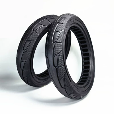 Tire 2.50-10 Solid Tire, Elektrikli avtomobil şinləri