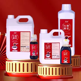 其他果酱;糖类;传统糕点