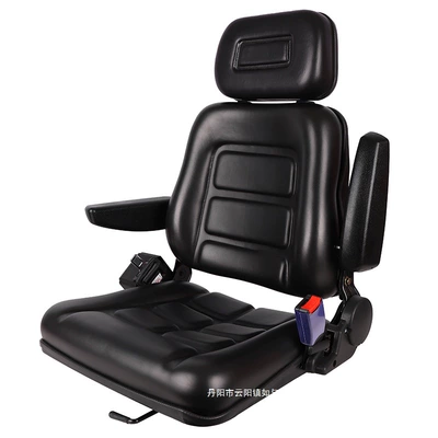 for Hangcha Sweeper, Other vehicle seats