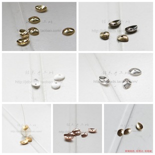 DIY�Ʒ�S�~���8.7*5.5mm���ęE�A���殐�λ��� �S�~ԭ��(3099C)