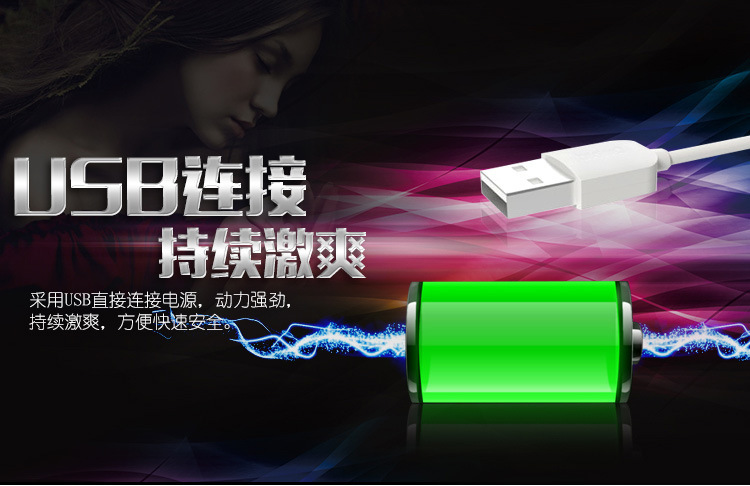 USB Rechargeable Tongue Licking Wearable Egg Vibrator with Dual Jumping Modes — detail image 11