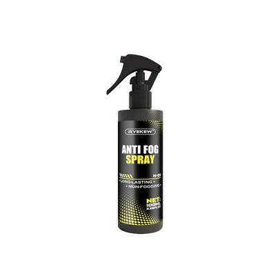 Ryekew Long-Lasting Anti-Fog Spray for Car Glass and Helmet, Windshield Anti-Fog Spray (Glass agent) - 100ml-n-01