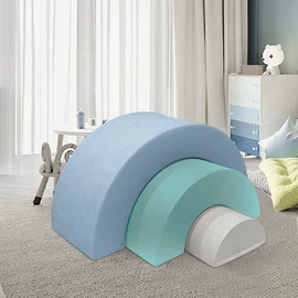 感统训练器材;游戏屋/球池;懒人沙发