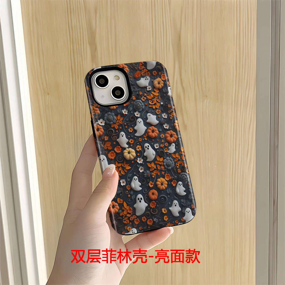 이중층 필름 쉘-광택 표면-ZJ2437