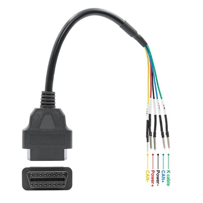 OBD Female 16 Avtomobil diaqnostika alətləri