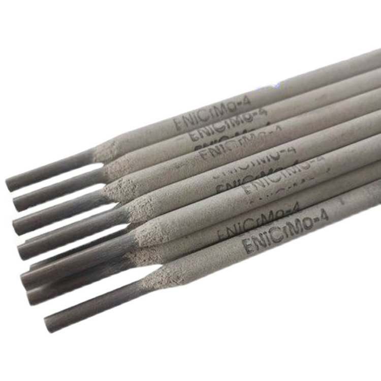 现货供应Ni327-4镍基焊条ENi6276焊条ENiCrMo-4纯镍焊条