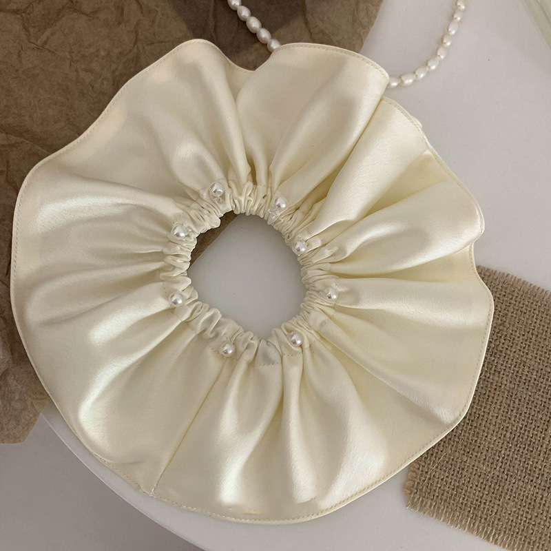 Élastique à cheveux haute élasticité accessoires de coiffure_voghion.com