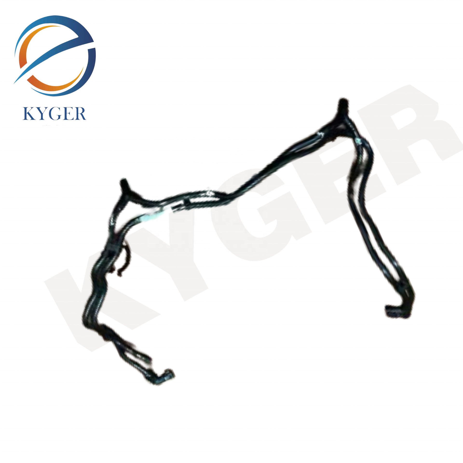 Suitable for Jaguar XJ XF water pipe C2D23749 KYGER high quality cooling system car water pipe
