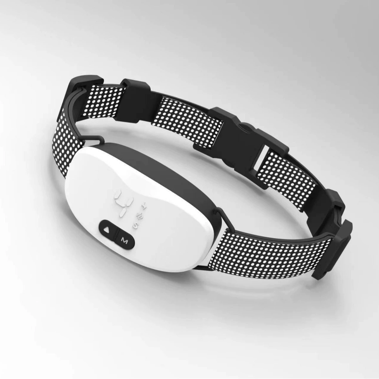 Трансграничная остановка коры для домашних животных автоматический дрессировщик собак с электрическим током