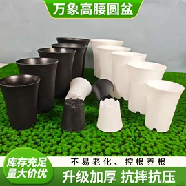 花盆容器;花盆装饰;其他园林资材