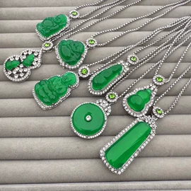 手链;项链;吊坠