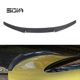 定风翼;扰流板;其他碳纤维材料