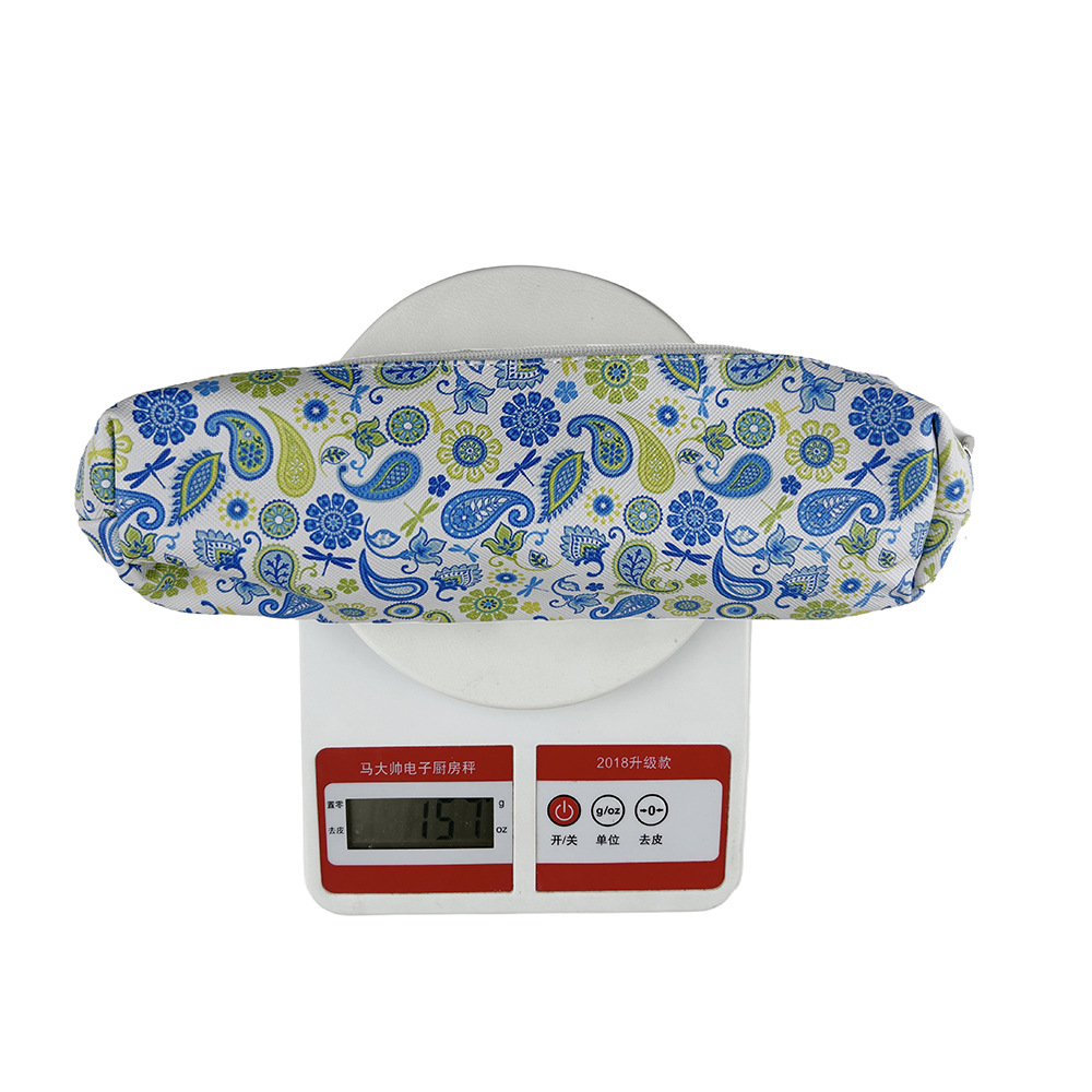 Mango blando transfronterizo TPR gancho de plástico ABS gancho bicolor gran tocando manta bufandas agujas hechas a mano 8.0-20.0mm