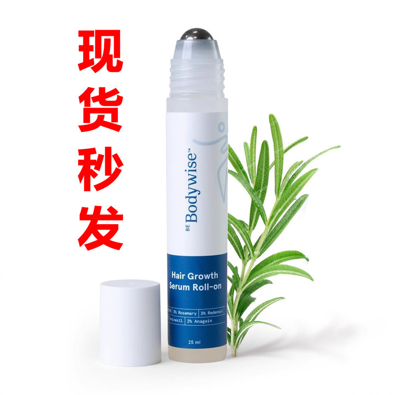 Be-Body 3% Rosemary Hair Growth Serum 头发滚珠精华|undefined