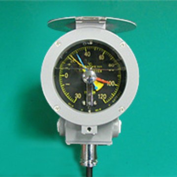 HYODA兵田計器温度计SO4B-3AH