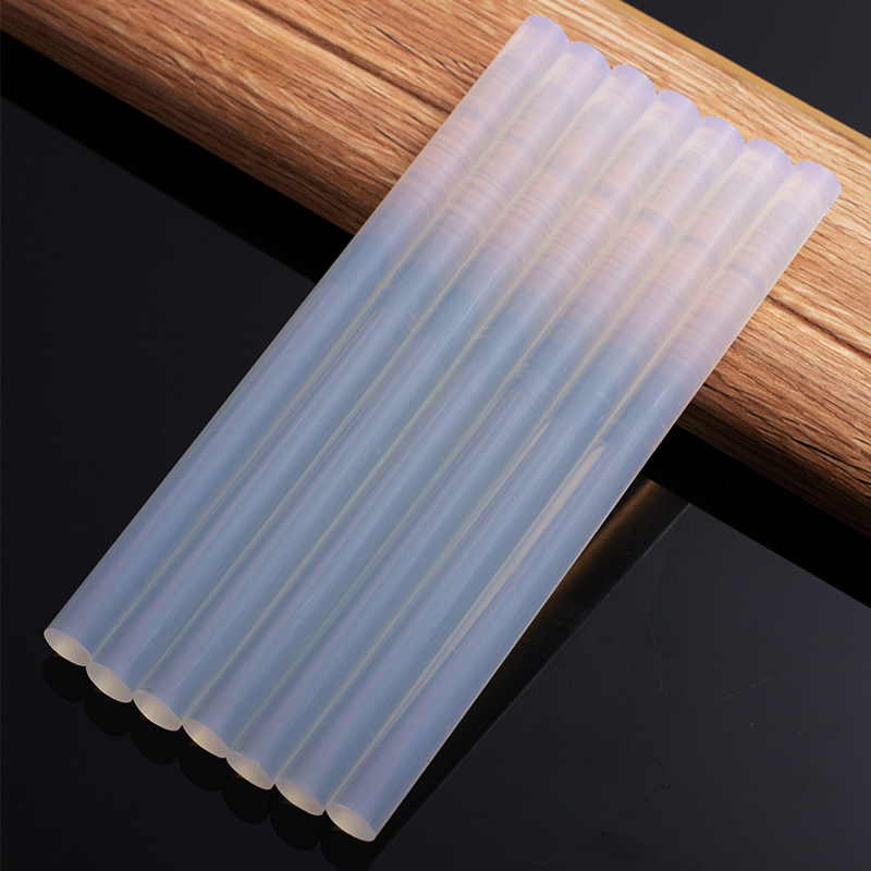 11*150mm 고점도 접착제 스틱