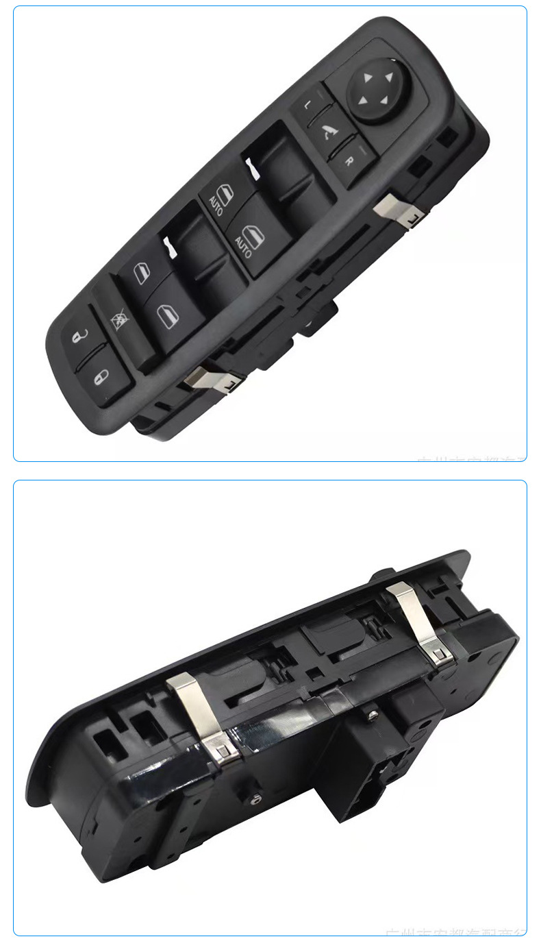 56046826Ae 56046826Ac 56046826Ad Is Suitable for Dodge Ram Glass Regulator Switch L