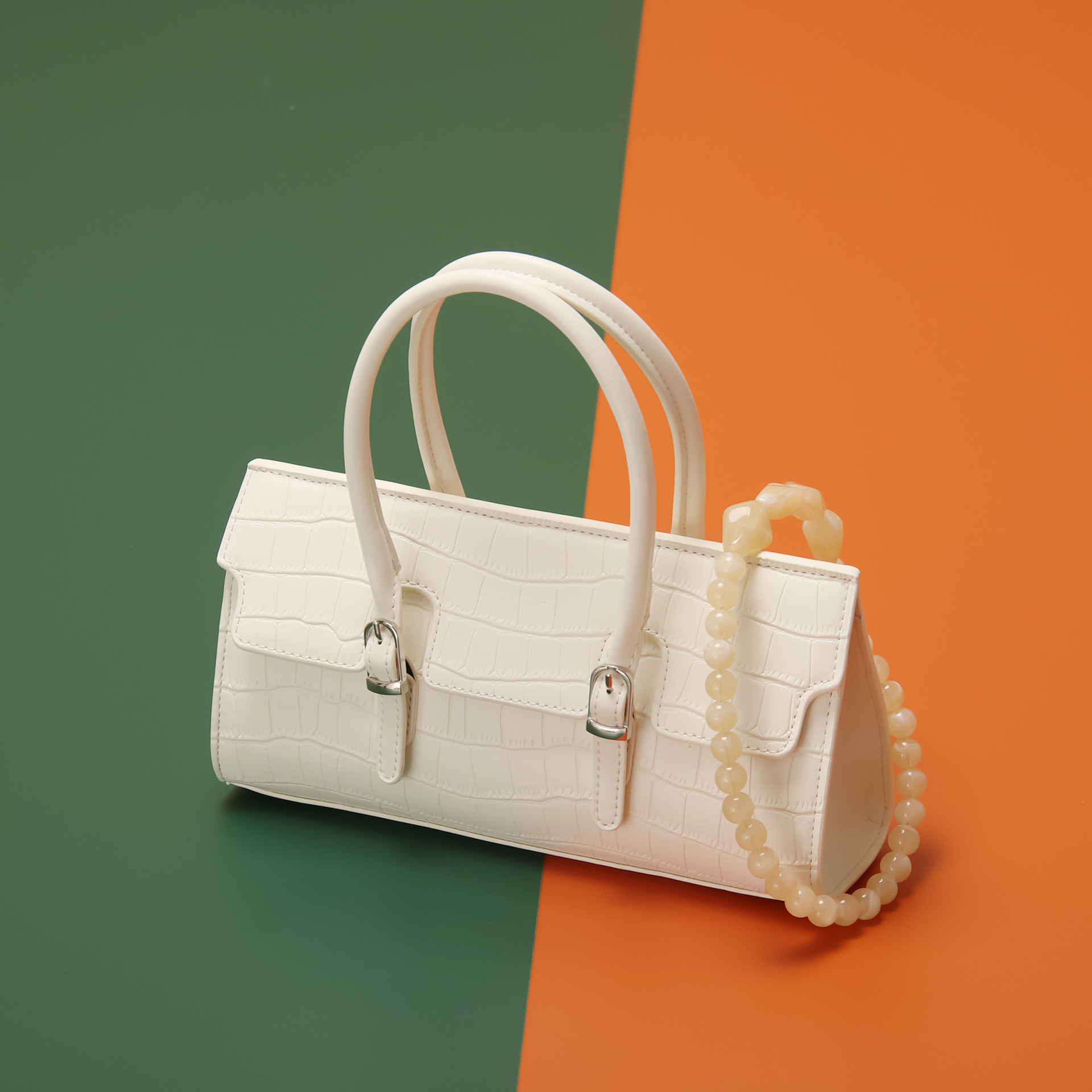 Buy quality New Summer Bag 2022 Highend Mini Platinum Bag One Shoulder