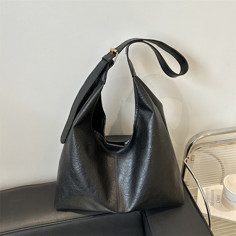 Gran capacidad simple bolso de aire extranjero 2024 nuevo otoño estilo coreano moda retro ocio mochila de viaje