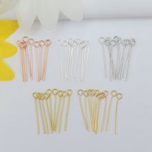 14k����ɫ�����diy�ֹ���������B����Ʒ���0.5mm����9���