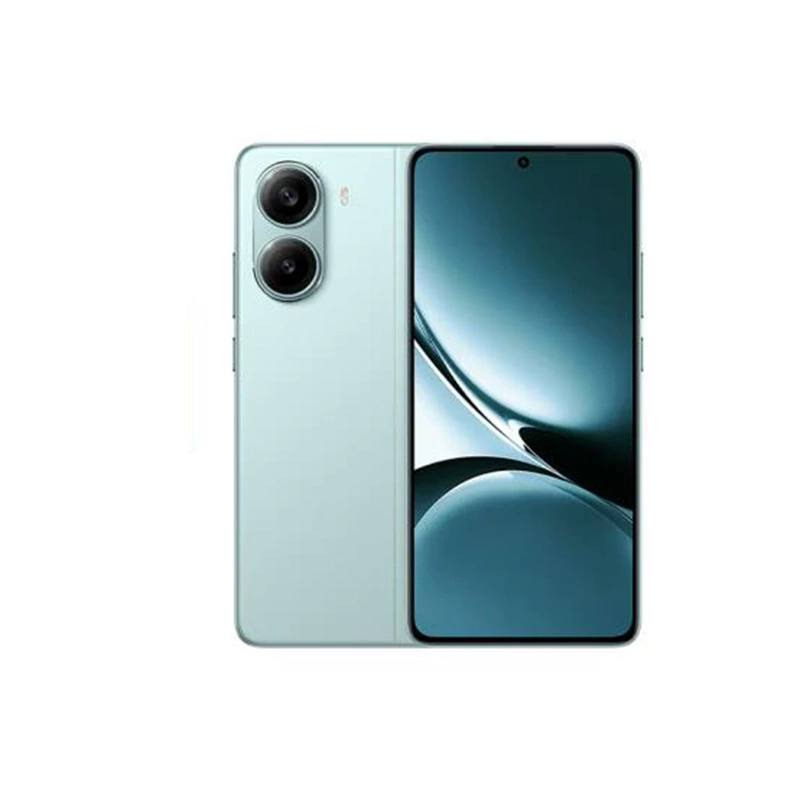 Смартфон (Xiaomi) Redmi Turbo4, батарея 6550 мА·ч, быстрая зарядка 90 Вт, до 16 ГБ ОЗУ