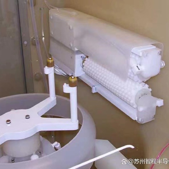 Peter Walter/Speedfam/Hamai拋光機 晶圆 磁盘驱动器清潔PVA毛刷