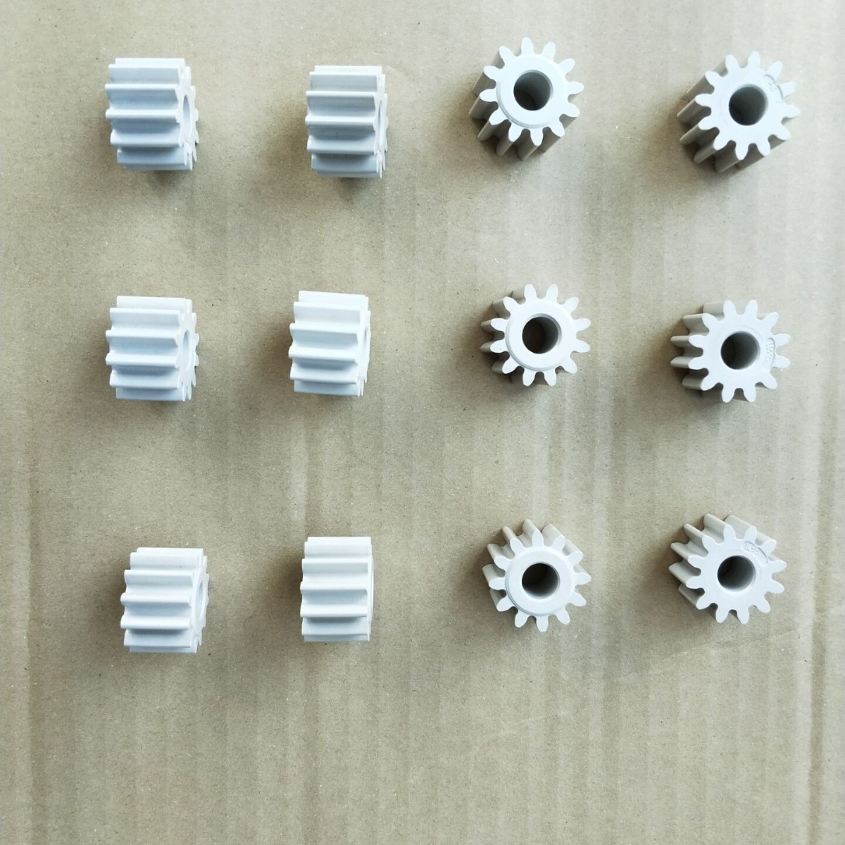 供应ATOTECH 95032407齿轮 PEEK轴套