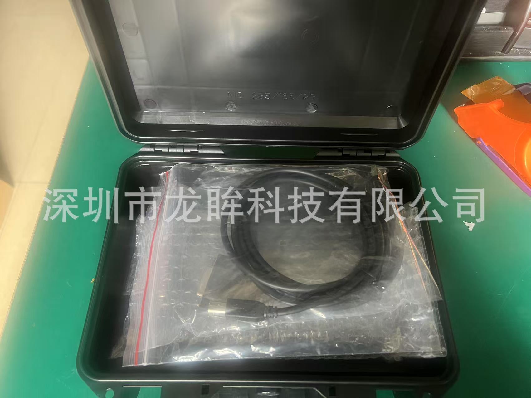 Cross-border direct supply of EDL V2&V3 John Deere V5.3AG+CF John Deere agricultural machinery and truck diagnostic tool