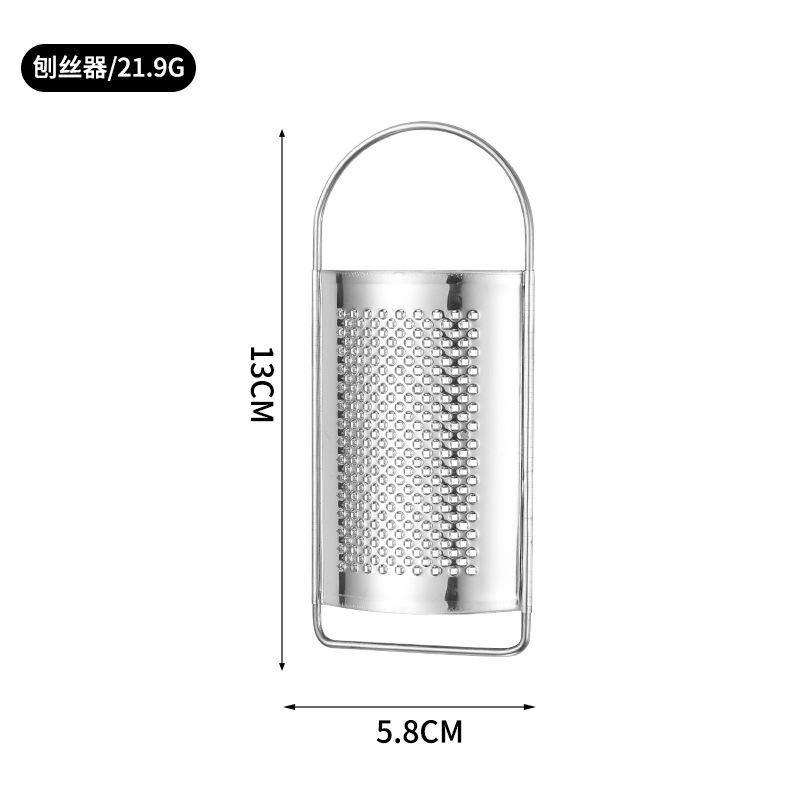 철강선#작은 구멍 대패
