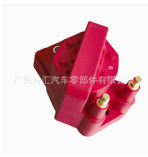 Cross-border exclusive supply of car ignition coils D539, D540, 1103608, 1103744 for Buick GL8, Regal