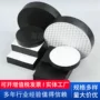 板式滑动矩形圆形支座
