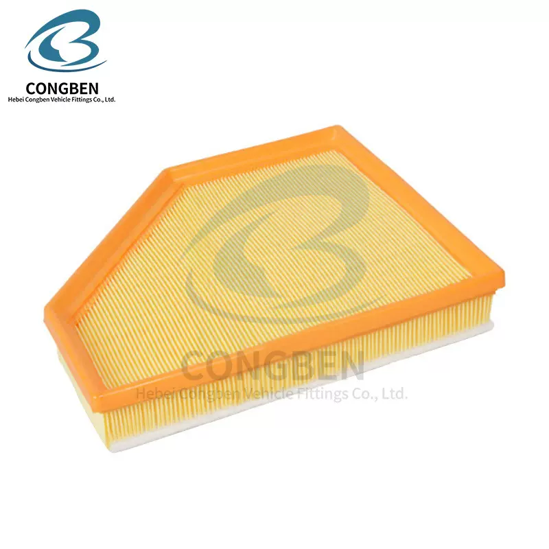 批发汽车空气滤清器13718580428 汽车滤芯器空气滤芯空气格过滤器