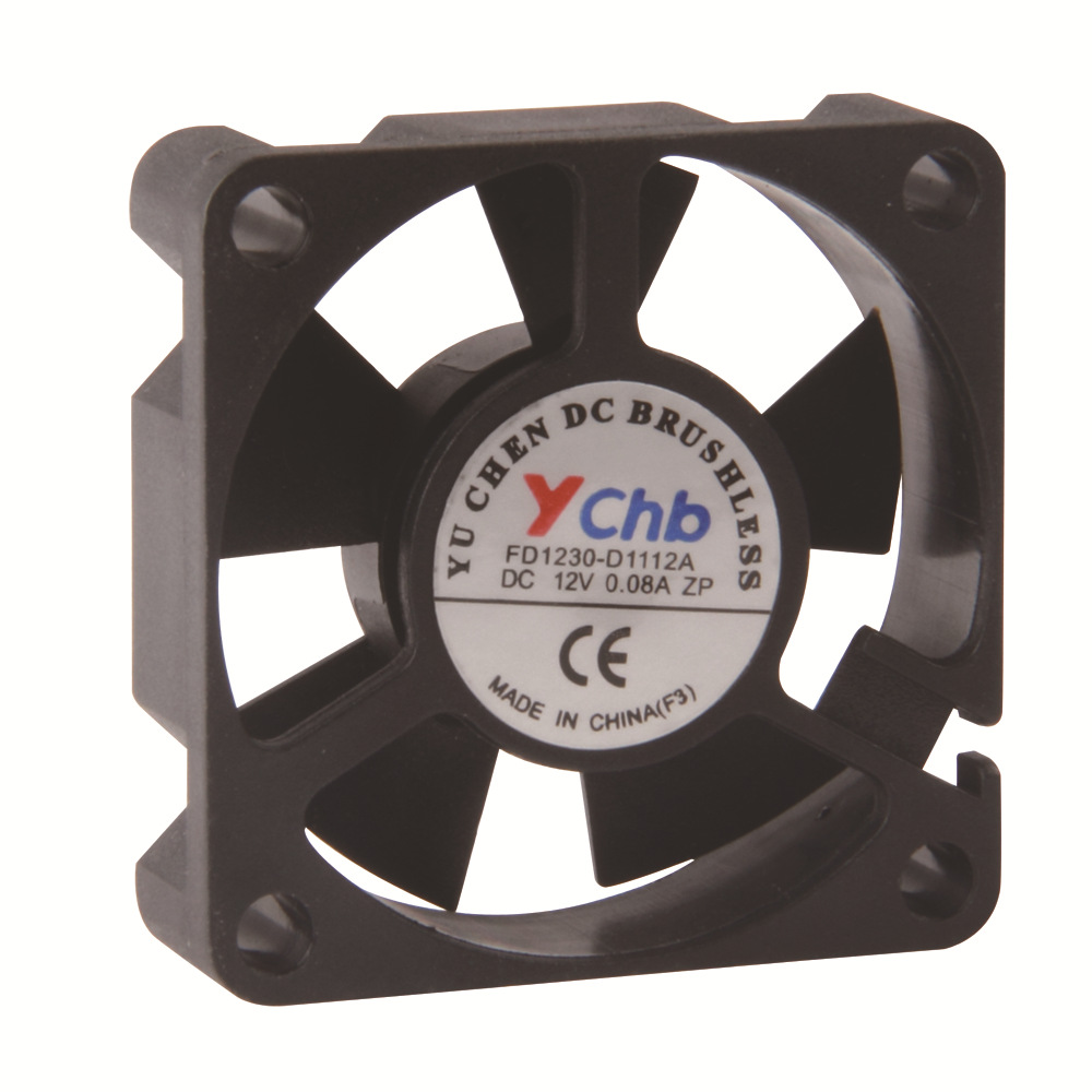 散热风扇3010滚珠风扇长寿命风扇  现货机顶盒散热风机