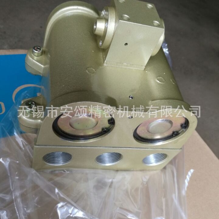 煤矿电磁阀2ZBQ-30/6 气动注浆泵电磁阀