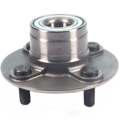 wheel bearing, Bearing