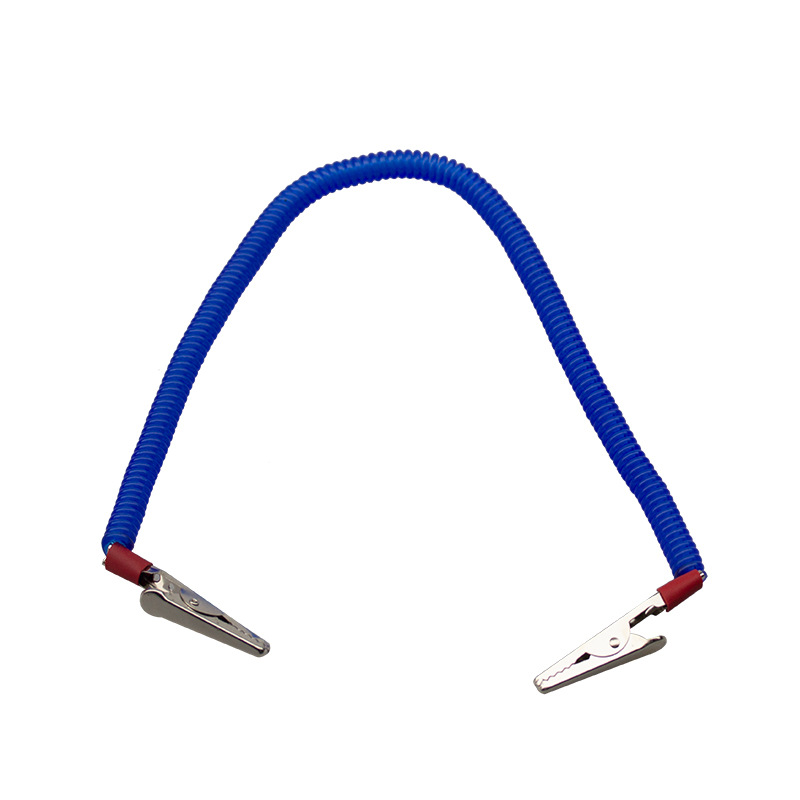 Material dental bufalla tipo resorte clips multicolor seleccionable doble cabeza material dental bufalla clips toallas clips