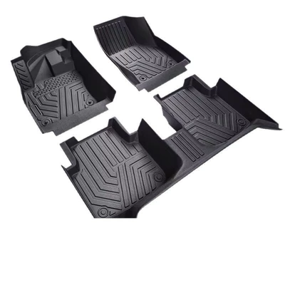 Modelə uyğun ayaqaltı – Mats, Non-Slip and Wear-Resistant Car