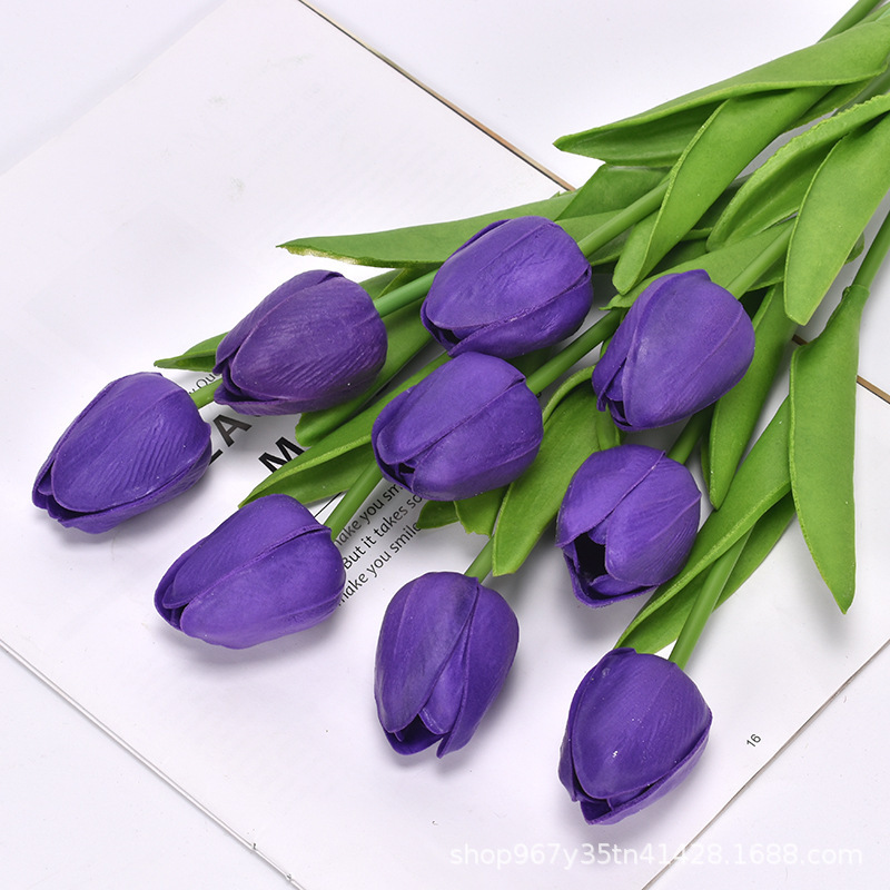 Deep purple