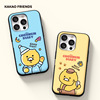 Apple, cartoon phone case, iphone14, protective case, South Korea, 14promax