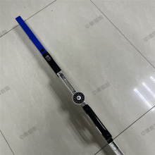 厂家生产供应0级数显轨距尺操作使用简单数显尺1435尺智能