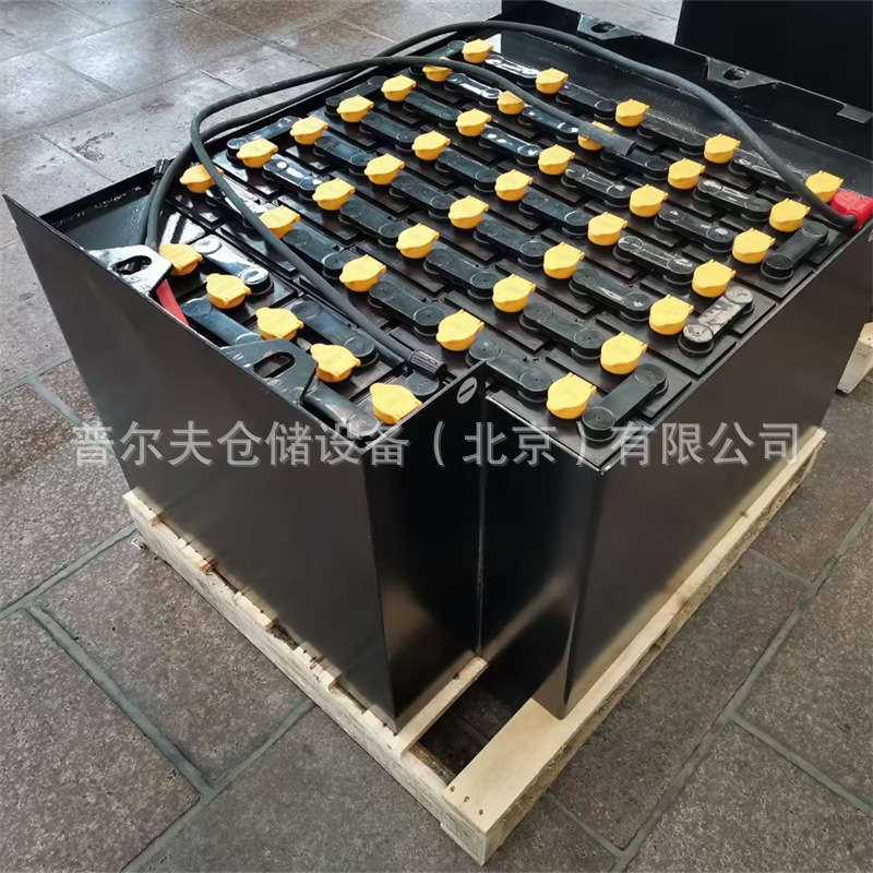 48V400AH叉车铅酸蓄电池24-D-400堆高车建选车牵引车电瓶