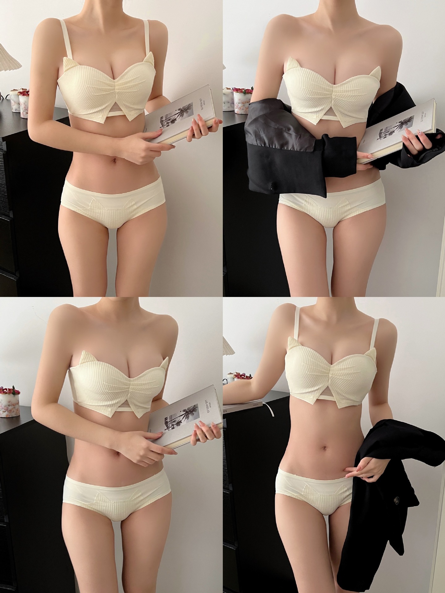Stylish Bra 4