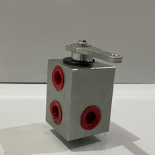舒克贝塔流体技术SY-23ZF-A转阀
