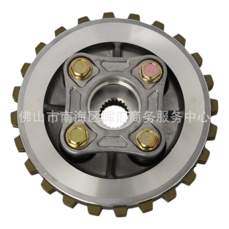 Cb125 Cb 125 125f Ace 24T