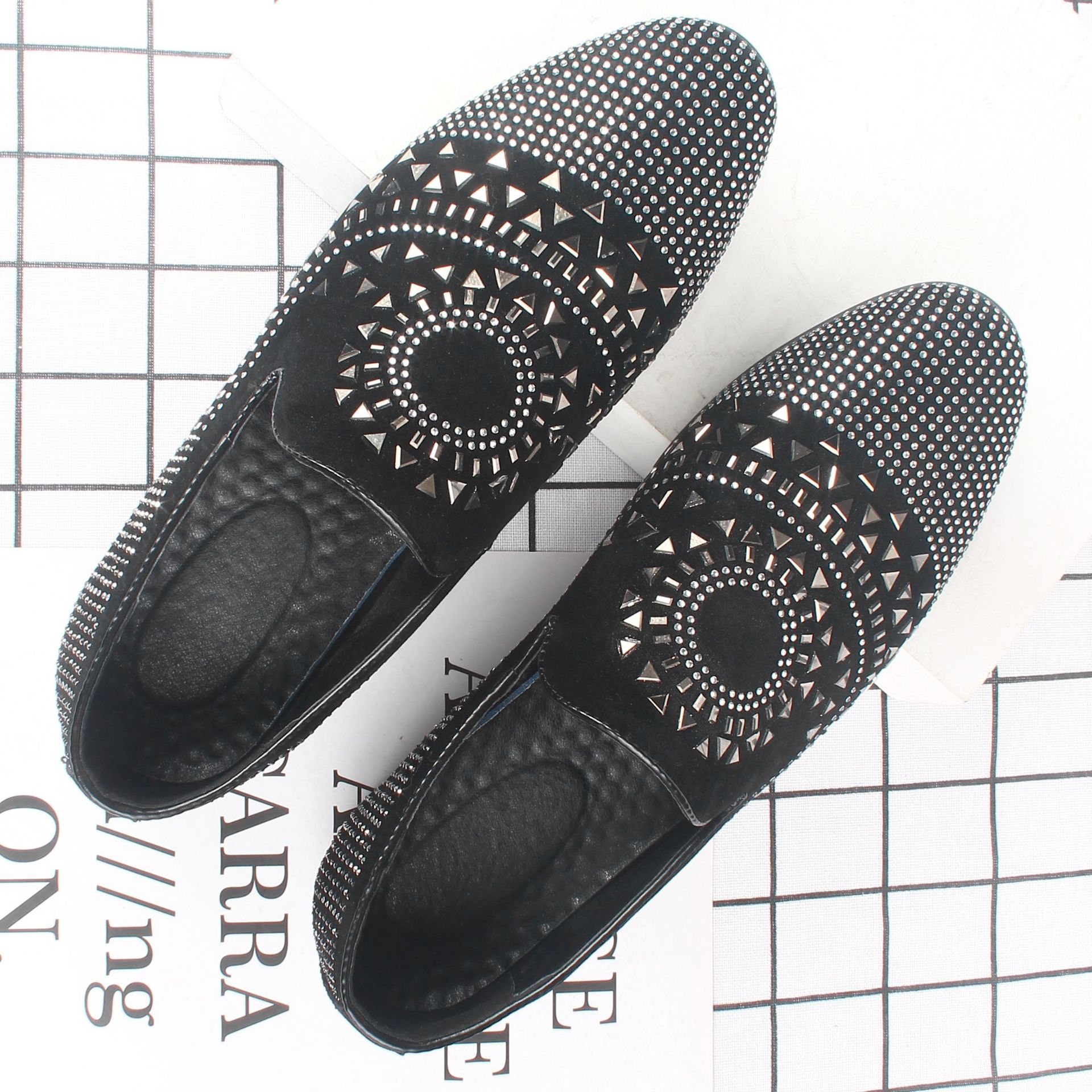 2022ˮ��ƤЬ��ʿ���д��������Ӣ��һ�ŵ���Ь����ʦ����Ь105