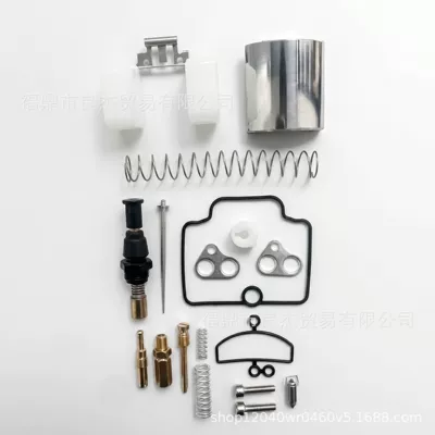Pwk Carburetor Repair Kit Motorcycle Carburetor