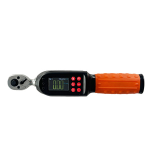 3/8 Digital Torque Wrench High Precision Adjustable Industrial Kilogram Torque Wrench Auto Repair Tester