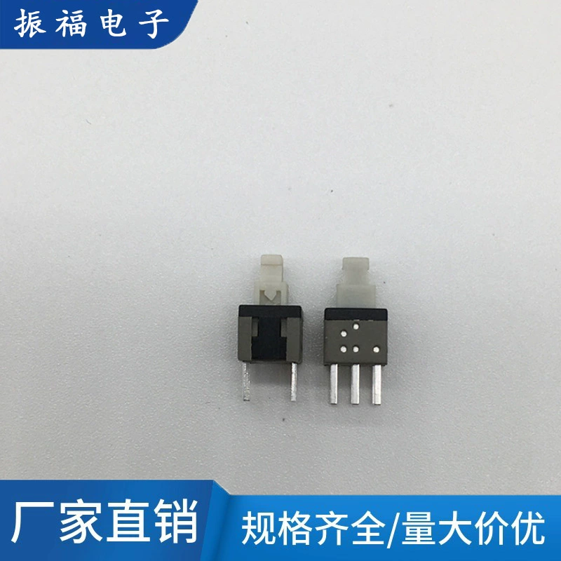 Переключатель ключевого переключателя мобильного телефона ключевого переключателя фабрики сразу водоустойчивый механический высокотемпературный устойчивый ключевой