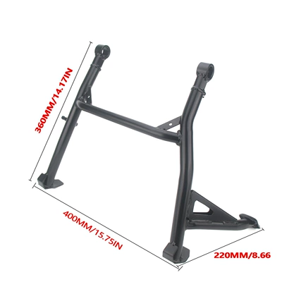 Suitable for Dongfeng 800Mtx Motorcycle frame