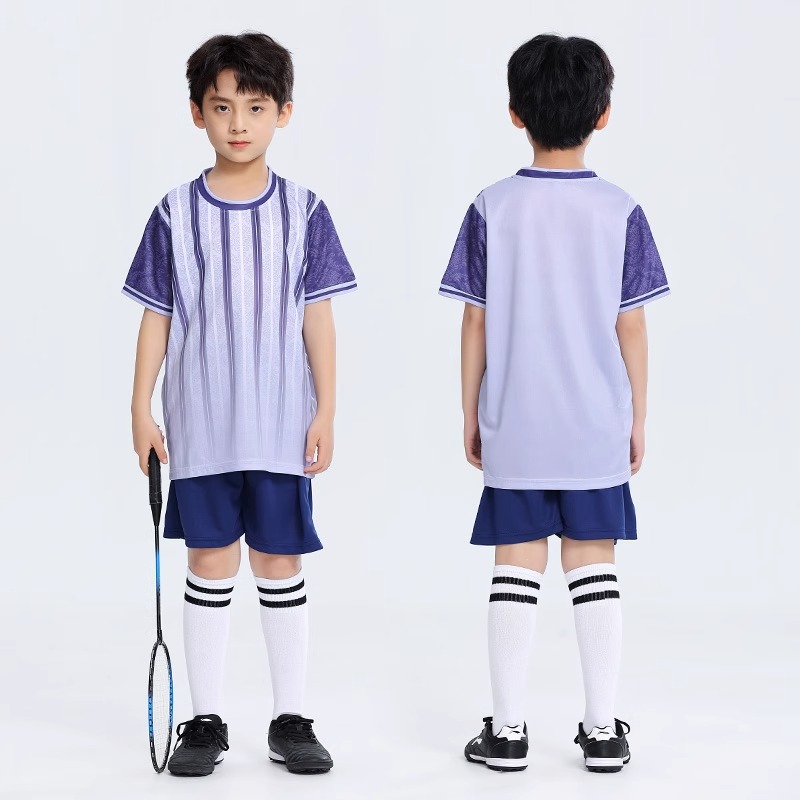 Yy7804 light purple (same style for men and women)